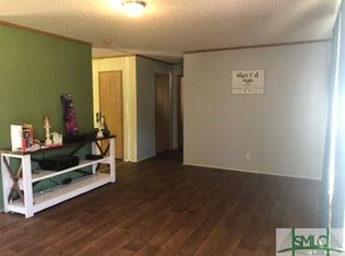 52 Lem Lanier Rd, Pembroke, GA 31321