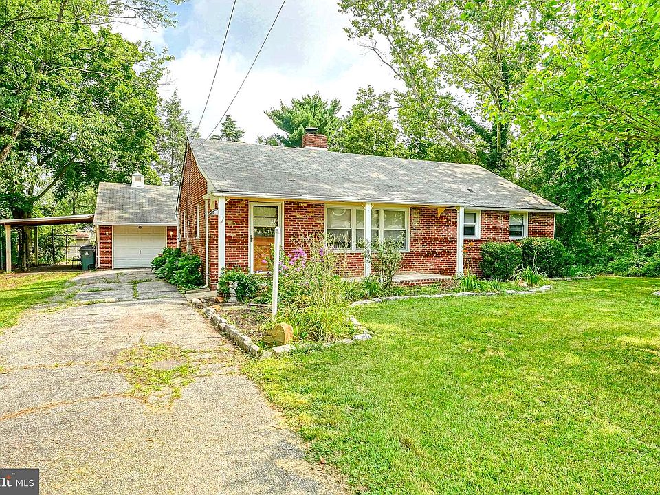 108 Radix Rd, Williamstown, NJ 08094 Zillow