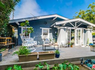 755 Marco Pl, Venice, CA 90291