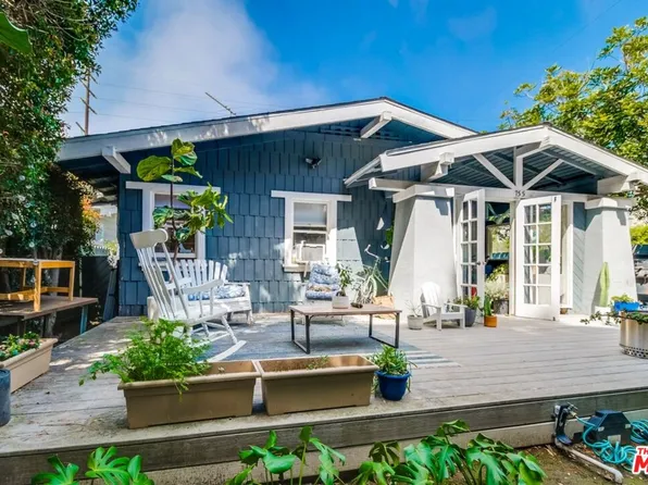 755 Marco Pl, Venice, CA 90291