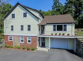 19 Liberty St, Middleton, MA 01949