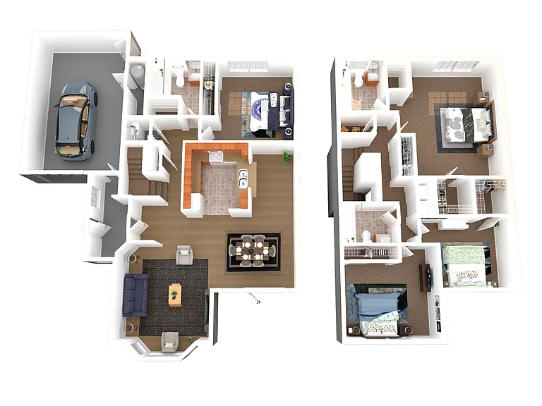 Hanscom Family Housing — Photo 66
