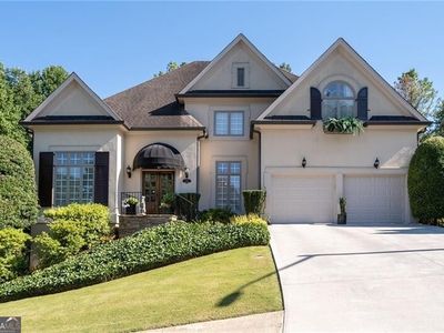 4730 Woodlawn Ct NE, Marietta, GA, 30068