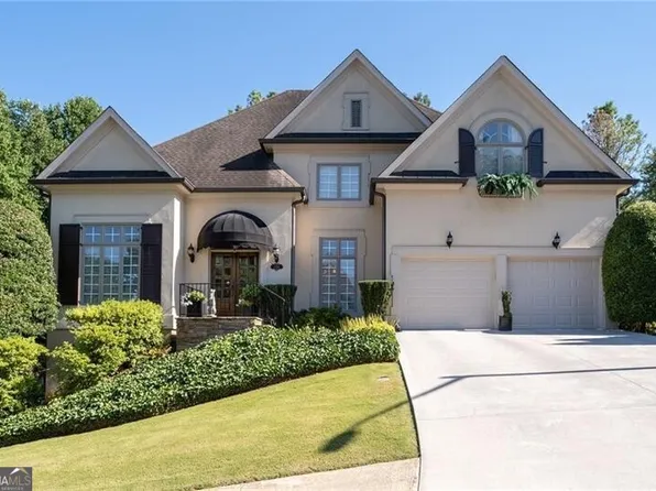 4730 Woodlawn Ct NE, Marietta, GA 30068