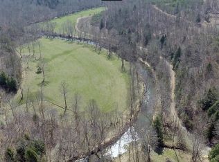 1823 Kingtown Rd, Strunk, KY 42649