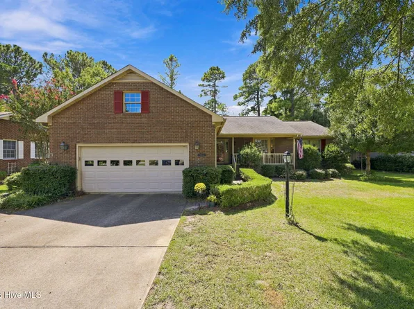 5914 Santo Domingo Court, New Bern, NC 28560