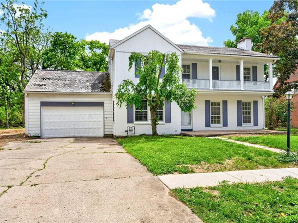 2536 Lynn Ave, Dayton, OH 45406