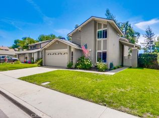 28722 Bolanos, Mission Viejo, CA 92692