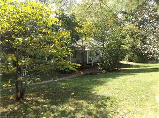 223 & 227 Buckeye Cove Rd, Swannanoa, NC 28778