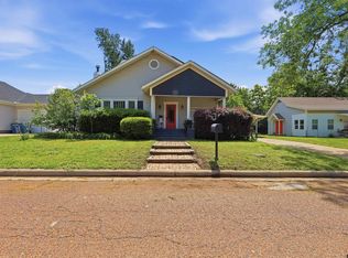 307 S Mill St, Winnsboro, TX 75494