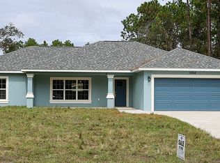 13164 SW 79th Cir, Ocala, FL 34473