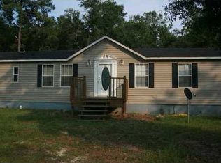 95 Saddlewood Dr, Freeport, FL 32439