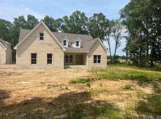 4620 Quail Run Cir, Conway, AR 72034