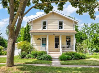 820 E Washington St, Appleton, WI 54911