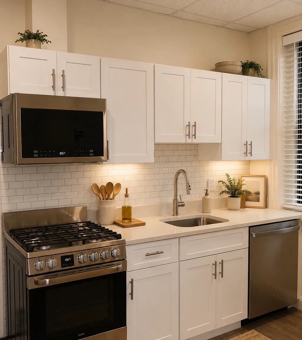 Studio, 550 sqft, $3,000 — Photo 1