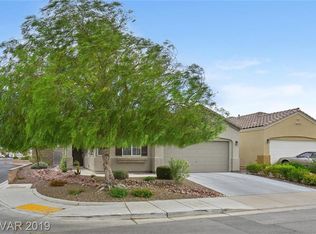 7209 W Shelbourne Ave, Las Vegas, NV 89113