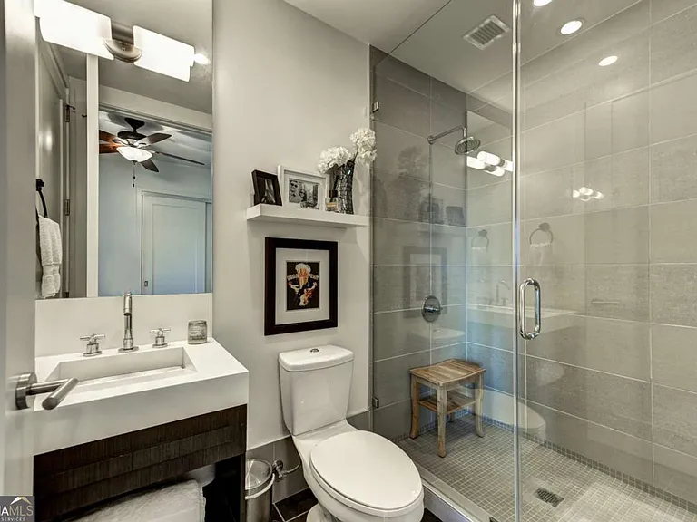 1820 Peachtree St NW #1003 — Photo 14