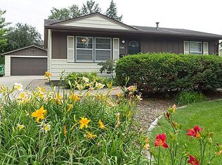 1310 Wheeler St, Ames, IA 50010