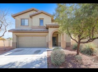 3413 Carolina Moon Ave, North Las Vegas, NV 89081