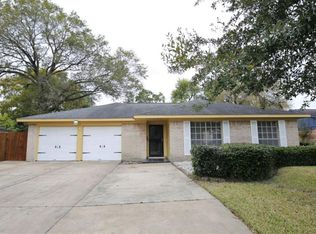 1038 Beaver Bend Rd, Houston, TX 77088