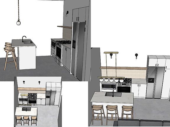 2nd image of 434 Santa Fe Dr #204