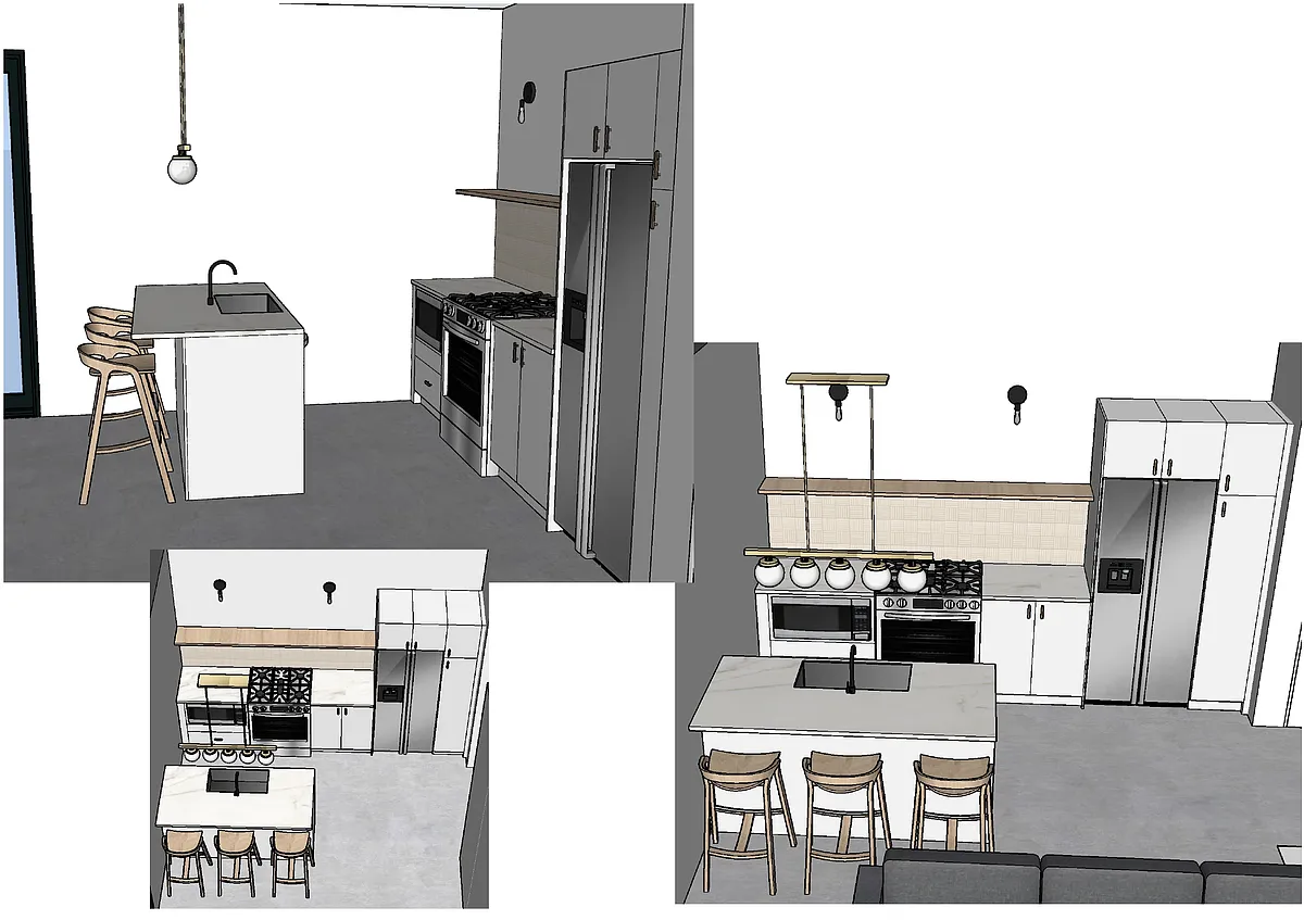 Building Photo - 434 Santa Fe Dr #204