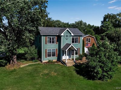 728 Aurora St, Lancaster, NY, 14086