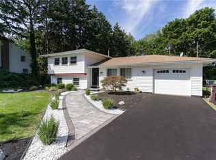 3245 Mount Read Blvd, Rochester, NY 14616