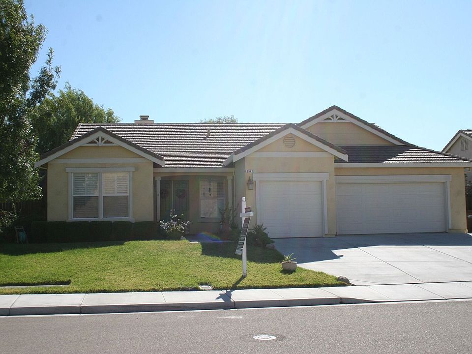 5047 Heacock Way Antioch