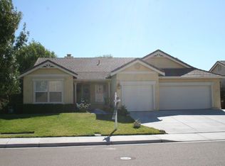 5047 Heacock Way, Antioch, CA