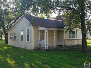 319 Grant St, Alta Vista, KS 66834