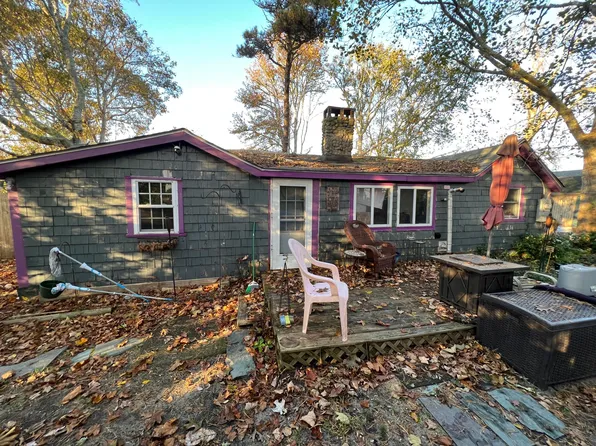 121 Depot Street #A, Dennis Port, MA 02639