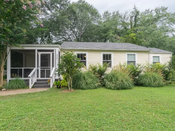 420 Clover St, Athens, GA 30606