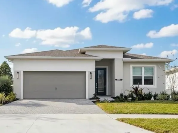 1599 Bellagio Loop, Tavares, FL 32778