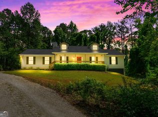 164 Southridge Dr, Locust Grove, GA 30248