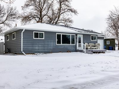 2116 4th St S, Moorhead, MN, 56560