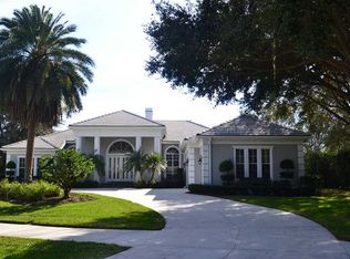 7549 Albert Tillinghast Dr, Sarasota, FL 34240