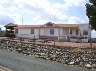 3739 E Clinton Ln, Camp Verde, AZ 86322