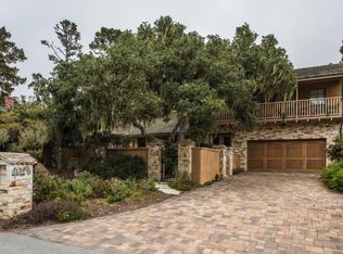 3025 Bird Rock Rd, Pebble Beach, CA 93953