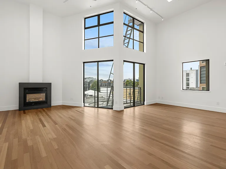 637 Natoma St #6 — Photo 4
