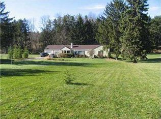 547 Justabout Rd, Venetia, PA 15367