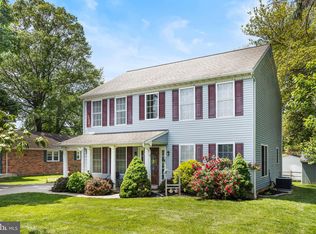 600 Trenton Rd, Langhorne, PA 19047