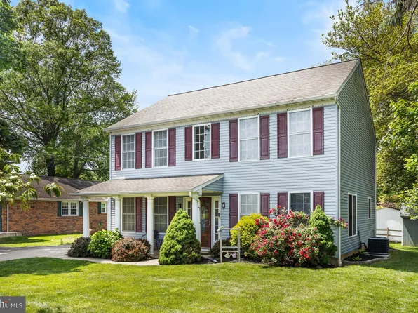 600 Trenton Rd, Langhorne, PA 19047