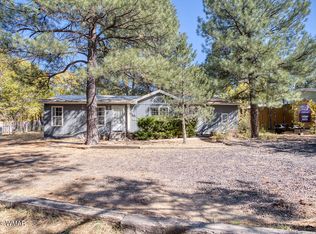 241 W Lane Cir, Lakeside, AZ 85929