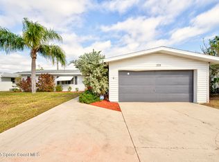 375 Cyprus Dr, Cocoa Beach, FL 32931