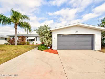 375 Cyprus Dr, Cocoa Beach, FL, 32931