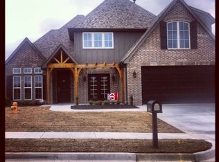 16303 E 50th St S, Tulsa, OK 74134