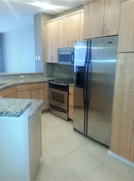 Kitchen Back