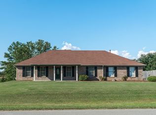 137 Bordeaux Ln, Madison, AL 35757