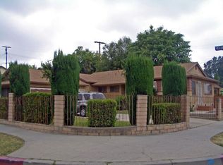 11009 Fellows Ave, Pacoima, CA 91331